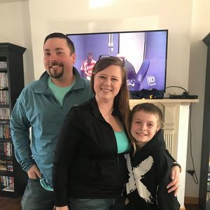 Meet your Posher, Anna